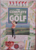 Steven Carr / The Complete Book of Golf (Coffee Table Book)