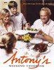 Antony Worrall Thompson / Antony's Weekend Cookbook (Coffee Table Book)