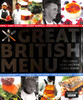 Paul Lay / Great British Menu (Coffee Table Book)