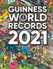 Guinness World Records 2021 (Coffee Table Book)