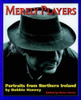 Bobbie Hanvey / Merely players: Portraits from Northern Ireland (Coffee Table Book)