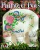 Plaid / Painted Pots (Coffee Table Book)