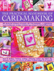 Cheryl Owen / The Practical Handbook of Card-Making (Coffee Table Book)