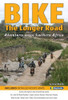 MapStudio / BIKE - The longer road: Adventures across Southern Africa (Coffee Table Book)