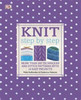 Vikki Haffenden / Knit Step by Step (Coffee Table Book)