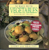Rosemary Wadey / 50 Ways With Vegetables (Coffee Table Book)