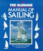 Peter Davison / The Glenans Manual of Sailing (Coffee Table Book)