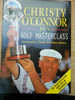 Christy O'Connor Jnr's Golf Masterclass (Coffee Table Book)