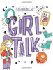 Lizzie Cox / Girl Talk (Large Paperback)