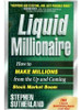 Stephen Sutherland / Liquid Millionaire (Large Paperback)