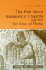 Leo D. Davis SJ / The First Seven Ecumenical Councils (Large Paperback)