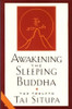 Tai Situpa / Awakening the Sleeping Buddha (Large Paperback)