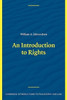 William A. Edmundson / An Introduction to Rights (Large Paperback)