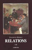 Zsigmond Moricz / Relations (Large Paperback)