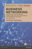 Heather Townsend / The Financial Times Guide to Business Networking (Large Paperback)