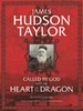 Ruth Broomhall / James Hudson Taylor: Called by God Into the Heart of the Dragon (Coffee Table Book)