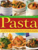 Jeni Wright / The Complete Book of Pasta (Coffee Table Book)