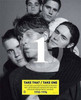 Gary Barlow / Take One (Coffee Table Book)