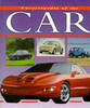 Chris Horton / The Encyclopedia of Cars (Coffee Table Book)