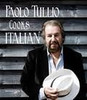 Paolo Tullio Cooks Italian (Coffee Table Book)