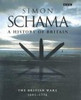 Simon Schama / A History of Britain: The British Wars 1603-1776 (Coffee Table Book)