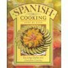 Judith Ferguson / Spanish Cooking (Coffee Table Book)