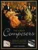 Wendy Thompson / The Great Composers (Coffee Table Book)