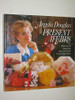 Angela Douglas / Present Affairs: Presents So Beautiful You Can't Bear to Unwrap Them (Coffee Table Book)