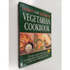 Hamlyn / New All Colour Vegetarian Cookbook (Coffee Table Book)