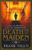Frank Tallis / Death and the Maiden (Large Paperback)
