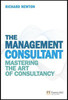 Richard Newton / The Management Consultant (Large Paperback)