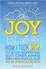 Kaia Roman / The Joy Plan (Large Paperback)