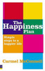 Carmel Mcconnell / Happiness Plan (Large Paperback)
