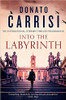 Donato Carrisi / Into the Labyrinth (Large Paperback)