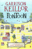 Garrison Keillor / Pontoon (Large Paperback)