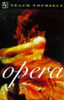 Susan Sutherland / Opera