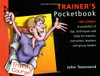 John Townsend / Trainer's Pocketbook