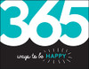 Summersdale / 365 Ways to Be Happy