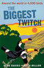 Alan Davies / The Biggest Twitch Around The World In 4000 Birds