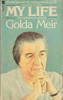 Golda Meir / My Life