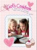 Love Food / Girl's Cookbook (Coffee Table Book)