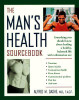 Alfred M. Dashe / The Man's Health Sourcebook (Coffee Table Book)