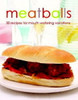 Parragon Books / Meatballs (Coffee Table Book)