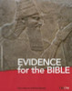 Clive Anderson / Evidence for the Bible (Coffee Table Book)