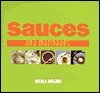 Nicola Diggins / Sauces and Marinades (Coffee Table Book)