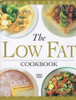 Sue Kreitzman / Ultimate Low Fat Cookbook (Coffee Table Book)