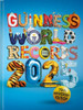 Guinness World Records 2025 (Coffee Table Book)