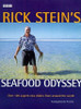 Rick Stein / Rick Stein's Seafood Odyssey: Over 120 Superb New Dishes from Around the World (Coffee Table Book)