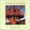 David Pearson / Treehouses (Coffee Table Book)