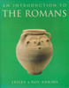 Lesley & Roy Adkins / An Introduction to the Romans (Coffee Table Book)